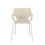 Yes - SEDIA C-BR LENNOX BEIGE - immagine 3