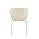 Yes - SEDIA C-BR LENNOX BEIGE - immagine 4
