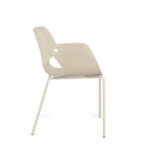 Yes - SEDIA C-BR LENNOX BEIGE - immagine 5