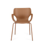 Yes - SEDIA C-BR LENNOX CARAMEL - immagine 3