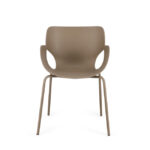 Yes - SEDIA C-BR LENNOX TORTORA - immagine 3