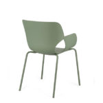 Yes - SEDIA C-BR LENNOX SALVIA - immagine 2