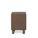 Homemotion - COMODINO 2C HEMMING - immagine 4