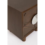 Homemotion - COMODINO 2C HEMMING - immagine 5