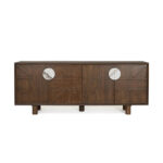 Homemotion - CREDENZA 4A HEMMING L - immagine 2