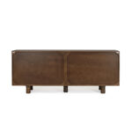 Homemotion - CREDENZA 4A HEMMING L - immagine 3