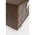 Homemotion - CREDENZA 4A HEMMING L - immagine 5