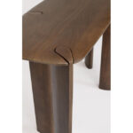 Homemotion - CONSOLLE STERLING 130X40 - immagine 3