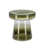 Bizzotto - TAVOLINO FAZAL VT VERDE D40