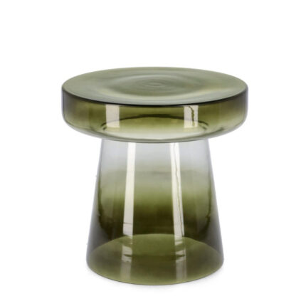 Bizzotto - TAVOLINO FAZAL VT VERDE D40