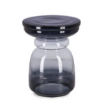 Bizzotto - TAVOLINO NASIR VT BLU D35