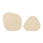 Bizzotto - SET2 TAVOLINO JASLEEN AVORIO - immagine 4