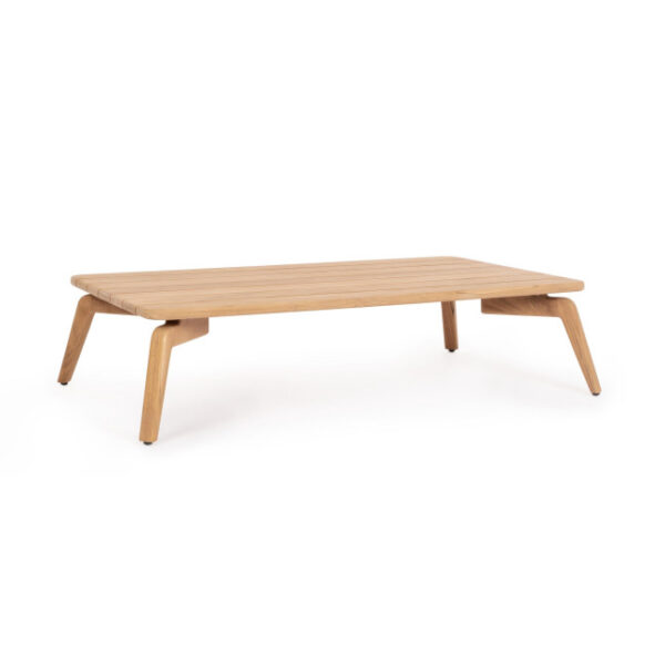 Homemotion - TAVOLINO TAMIRES 120X70 - immagine 6