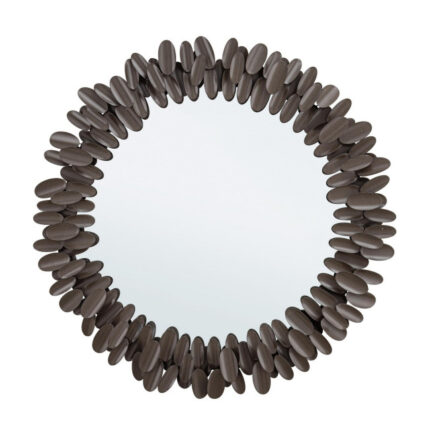 Bizzotto - SPECCHIO C-C MIRAT DARK D95