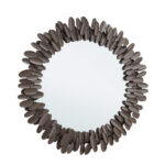 Bizzotto - SPECCHIO C-C MIRAT DARK D95 - immagine 2