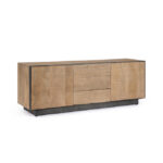 Bizzotto - MOBILE PORTA TV 2A-3C HAROLD