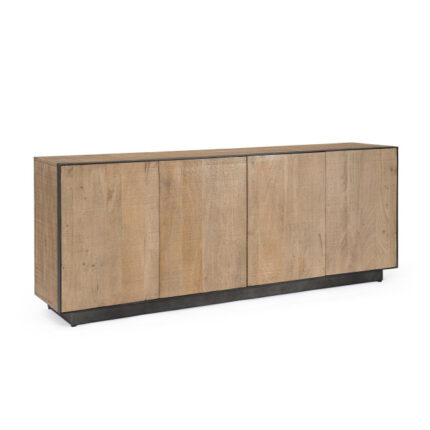 Bizzotto - CREDENZA 4A HAROLD