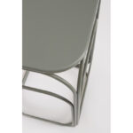 Bizzotto - SET2 TAVOLINO CLARITY RETT - immagine 3