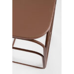 Bizzotto - SET2 TAVOLINO CLARITY RETT - immagine 4