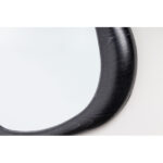 Bizzotto - SPECCHIO C-C OTILIA 90X90 BLACK OAK - immagine 2