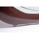 Bizzotto - SPECCHIO DA TERRA C-C OTILIA 80X180BRICK - immagine 4