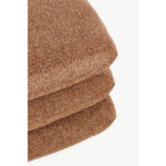 Bizzotto - POUF ANTARA TERRACOTTA - immagine 3