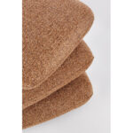 Bizzotto - POUF ANTARA TERRACOTTA - immagine 4
