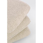 Bizzotto - POUF ANTARA BEIGE - immagine 4