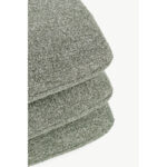 Bizzotto - POUF ANTARA VERDE - immagine 3