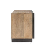 Bizzotto - MOBILE PORTA TV 2A-3C HAROLD - immagine 4