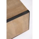 Bizzotto - MOBILE PORTA TV 2A-3C HAROLD - immagine 5