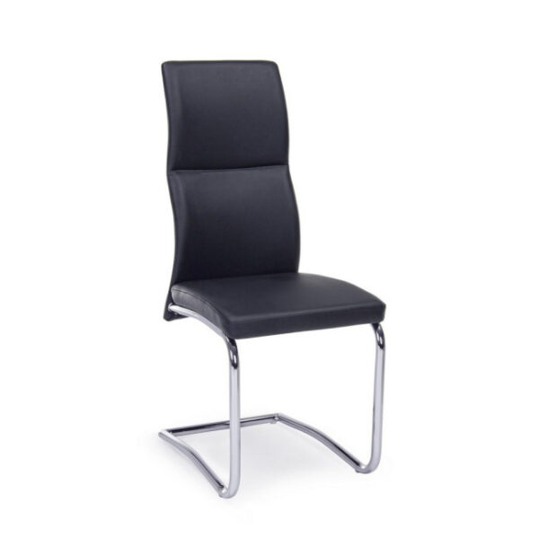 Bizzotto - SEDIA THELMA NERO - immagine 6