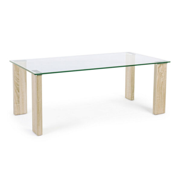 Yes - TAVOLINO NEW ARLEY NATURE 120X60 - immagine 6
