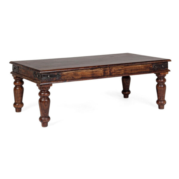Bizzotto - TAVOLINO JAIPUR 110X60 - immagine 6
