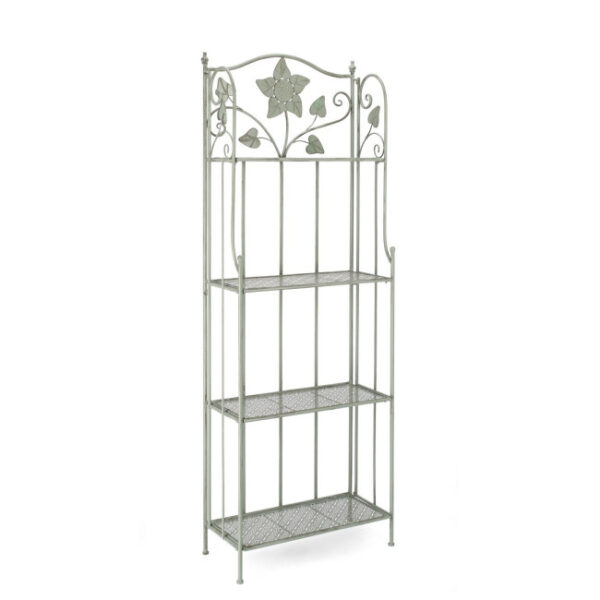 Yes - SCAFFALE 4P HARRIET SALVIA - immagine 6