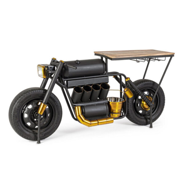 Bizzotto - CONSOLLE BAR MOTO SPEED - immagine 6