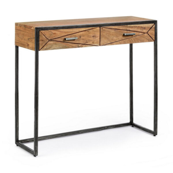 Homemotion - CONSOLLE 2C EGON - immagine 6