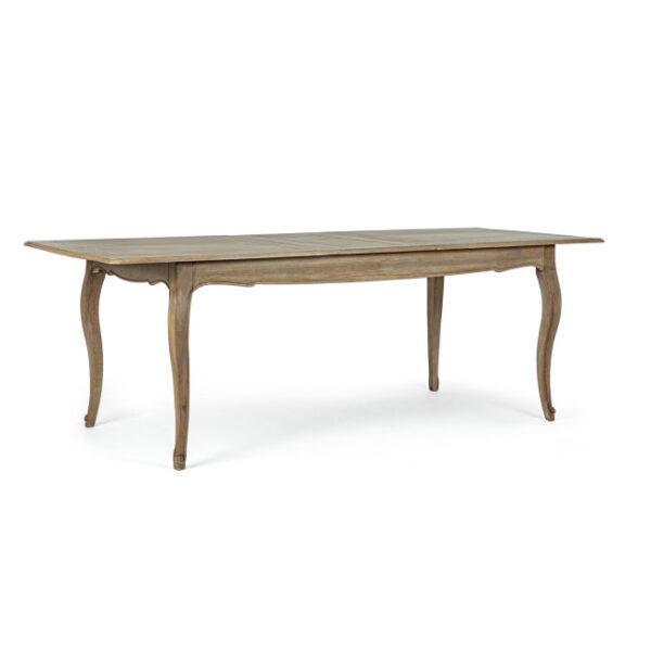 Bizzotto - TAVOLO ALL. DOMITILLE 180-225X90 - immagine 6