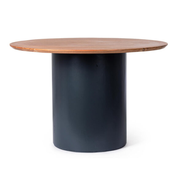 Bizzotto - TAVOLO OJAS BLU D115 - immagine 3