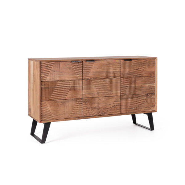 Bizzotto - CREDENZA 3A ISAR - immagine 7