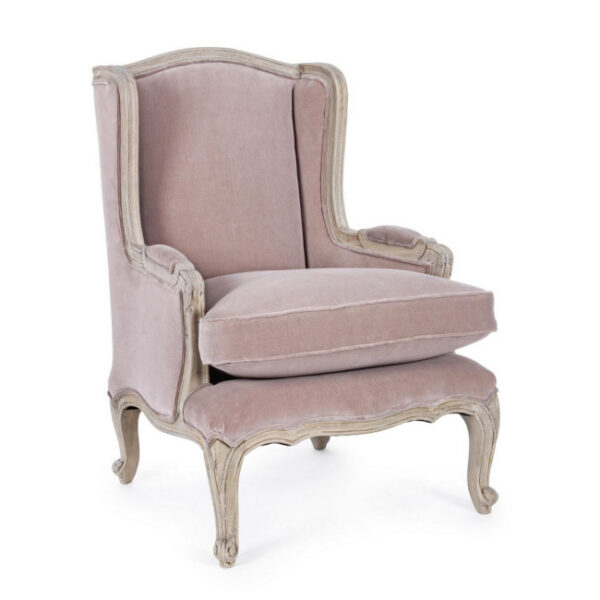 Bizzotto - POLTRONA LORELIE ROSE - immagine 6