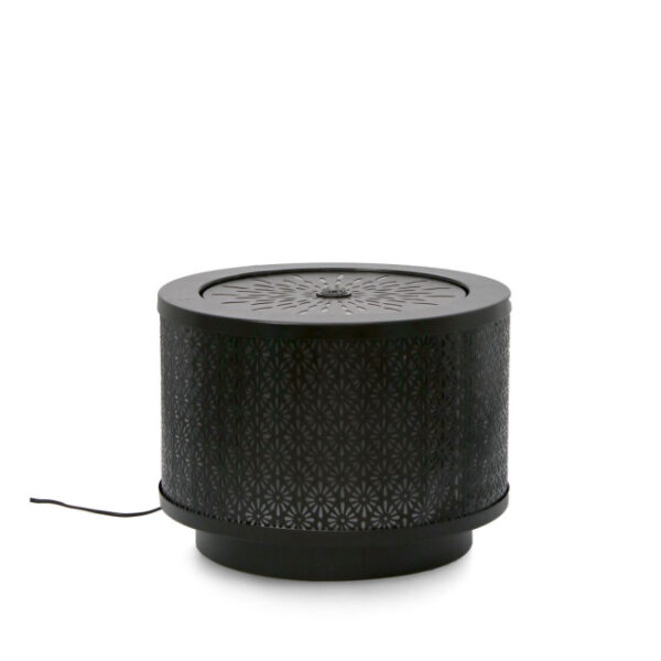 Yes - FONTANA MIKI TO NERO D40X30H C-LED - immagine 5