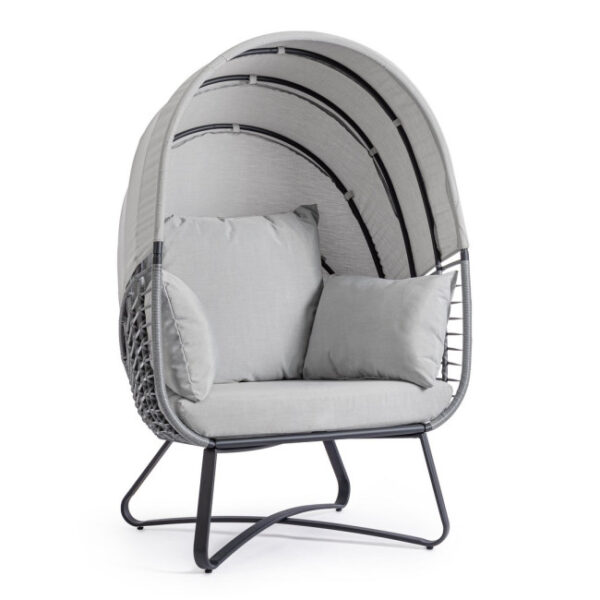 Yes - POLTRONA C-C ELDON - immagine 6