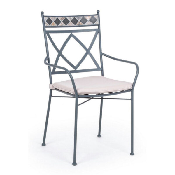 Yes - SEDIA C-BR C-C BERKLEY - immagine 5