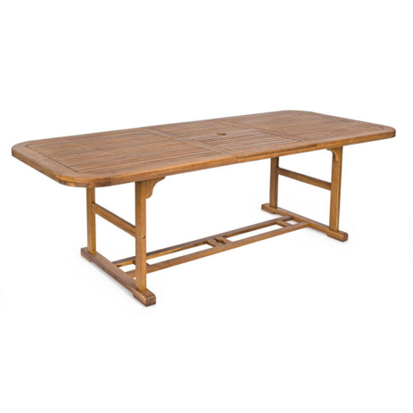 Yes - TAVOLO NOEMI RETT ALL.180-240X100 - immagine 6