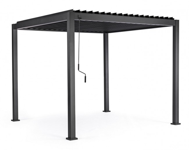 Pergola per giardino: migliori soluzioni e tendenze per l’arredo outdoor